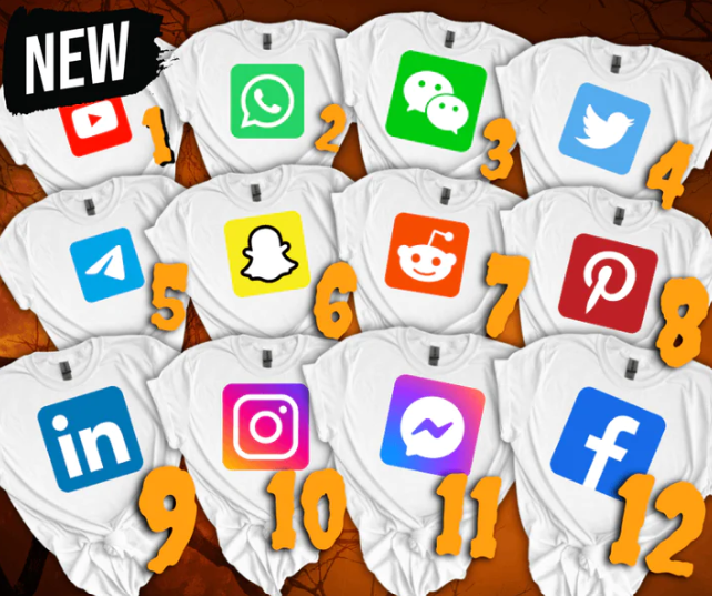 Social Apps